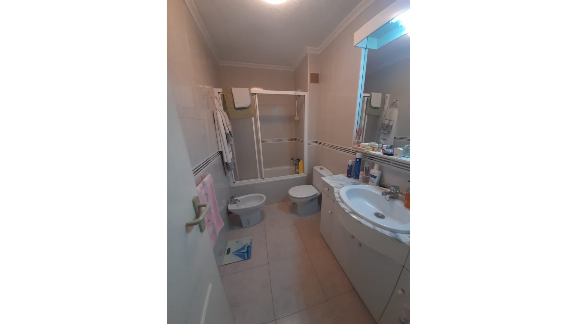 Sale - Apartment Flat -
Torrevieja
