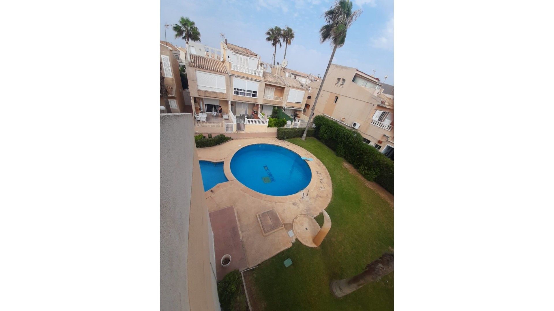 Sale - Apartment Flat -
Torrevieja