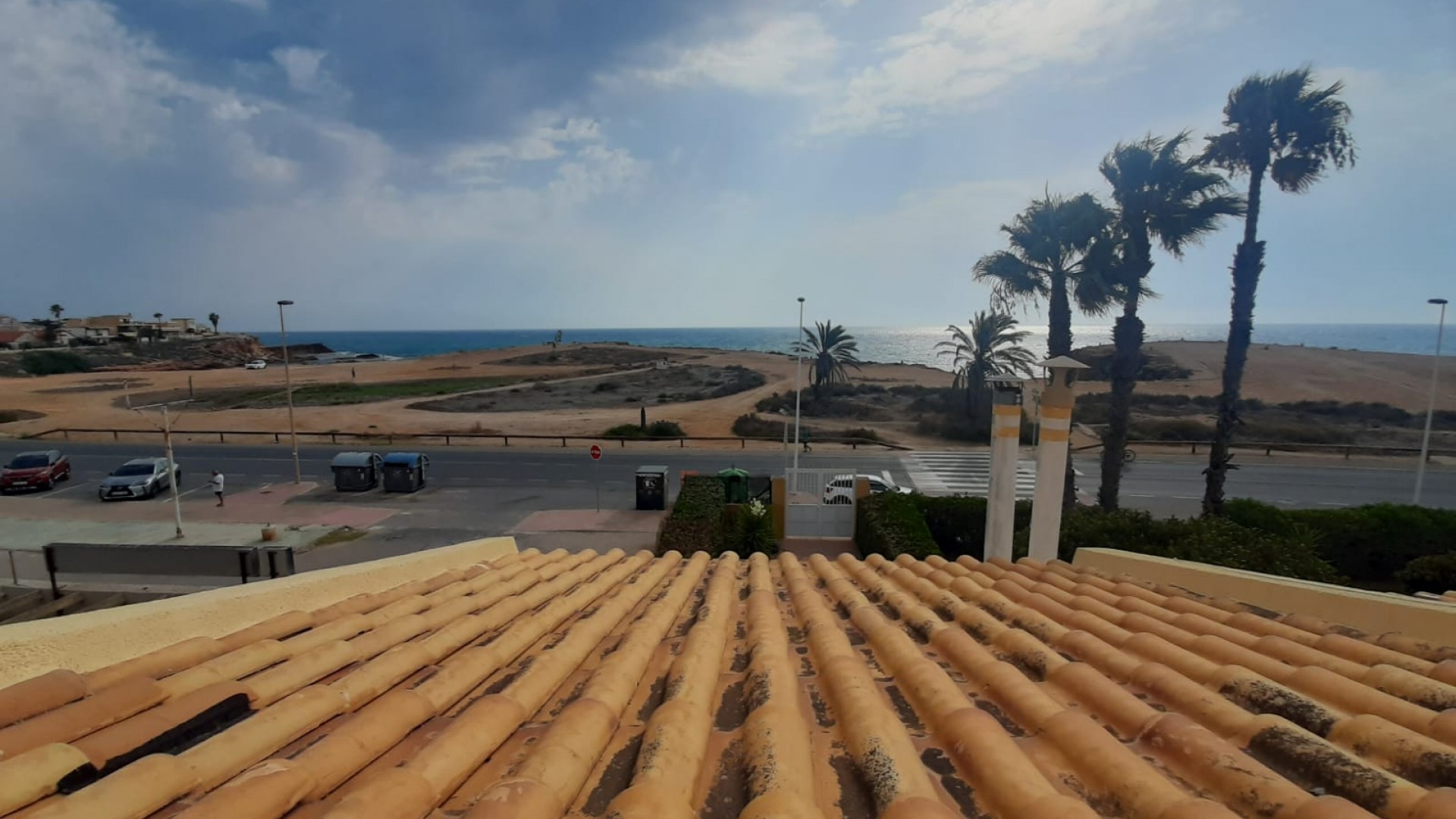 Sale - Apartment Flat -
Torrevieja