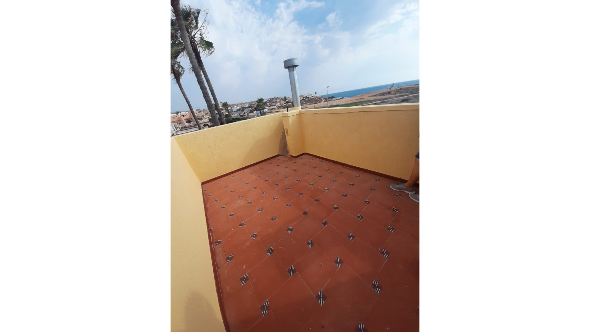 Sale - Apartment Flat -
Torrevieja