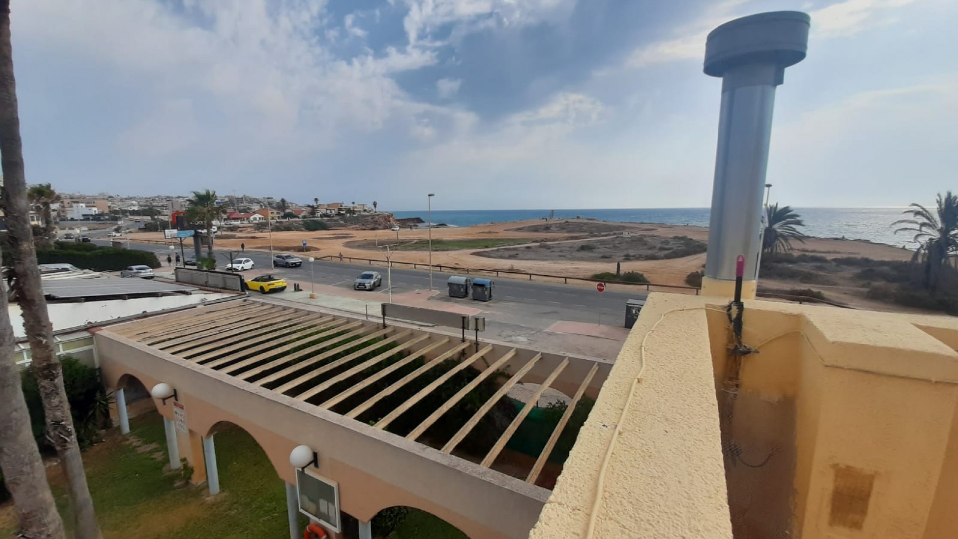 Sale - Apartment Flat -
Torrevieja
