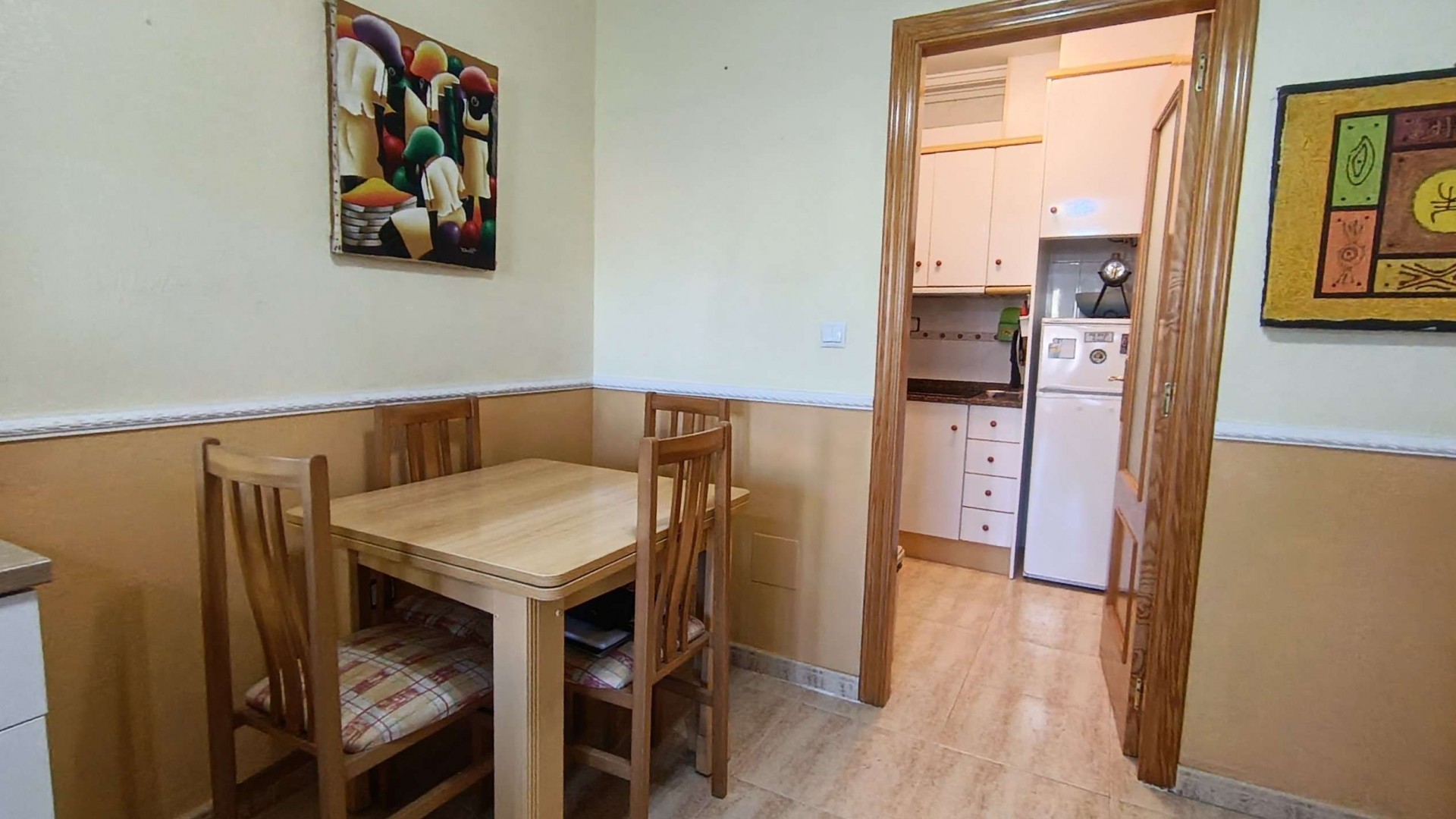 Sale - Apartment Flat -
Torrevieja