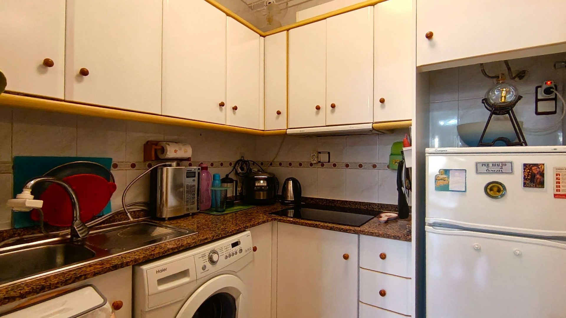 Sale - Apartment Flat -
Torrevieja