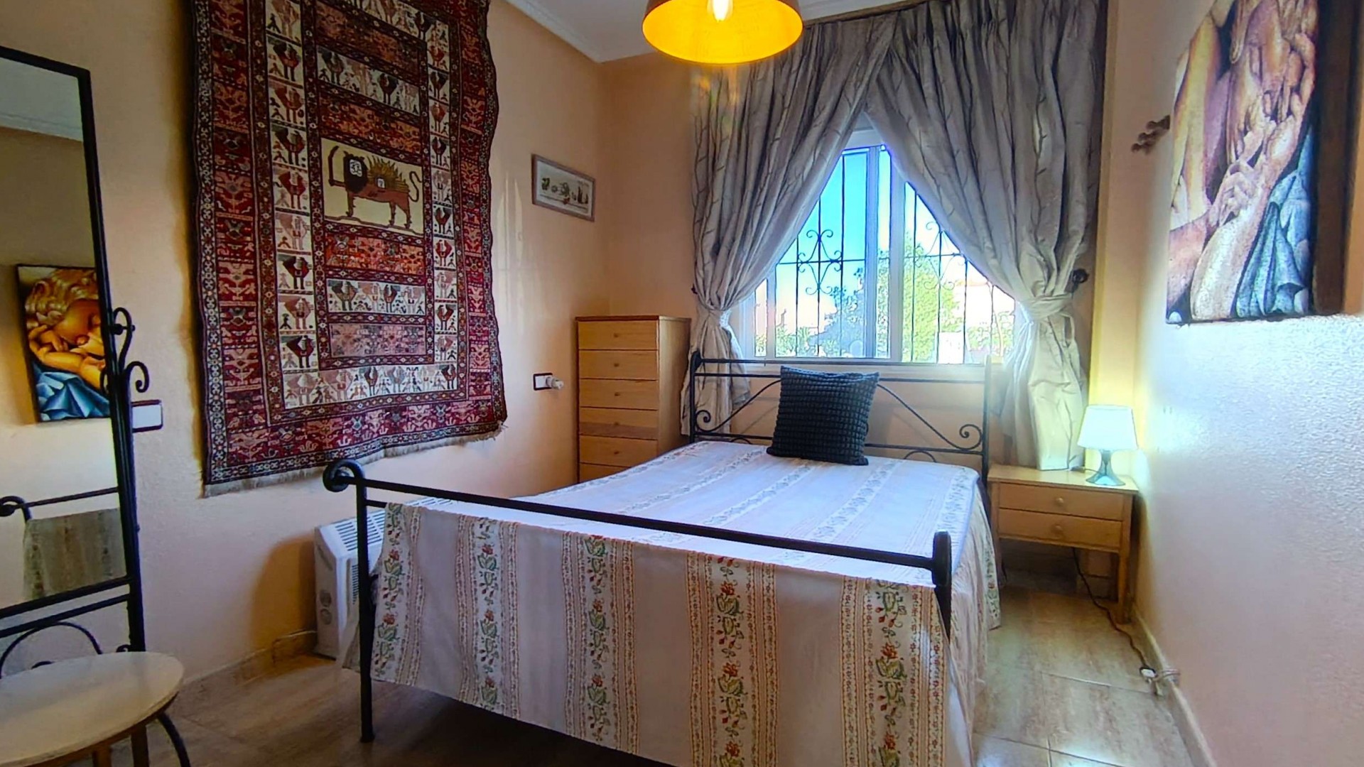 Sale - Apartment Flat -
Torrevieja