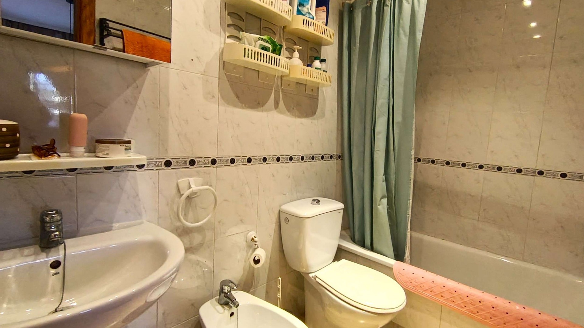 Sale - Apartment Flat -
Torrevieja