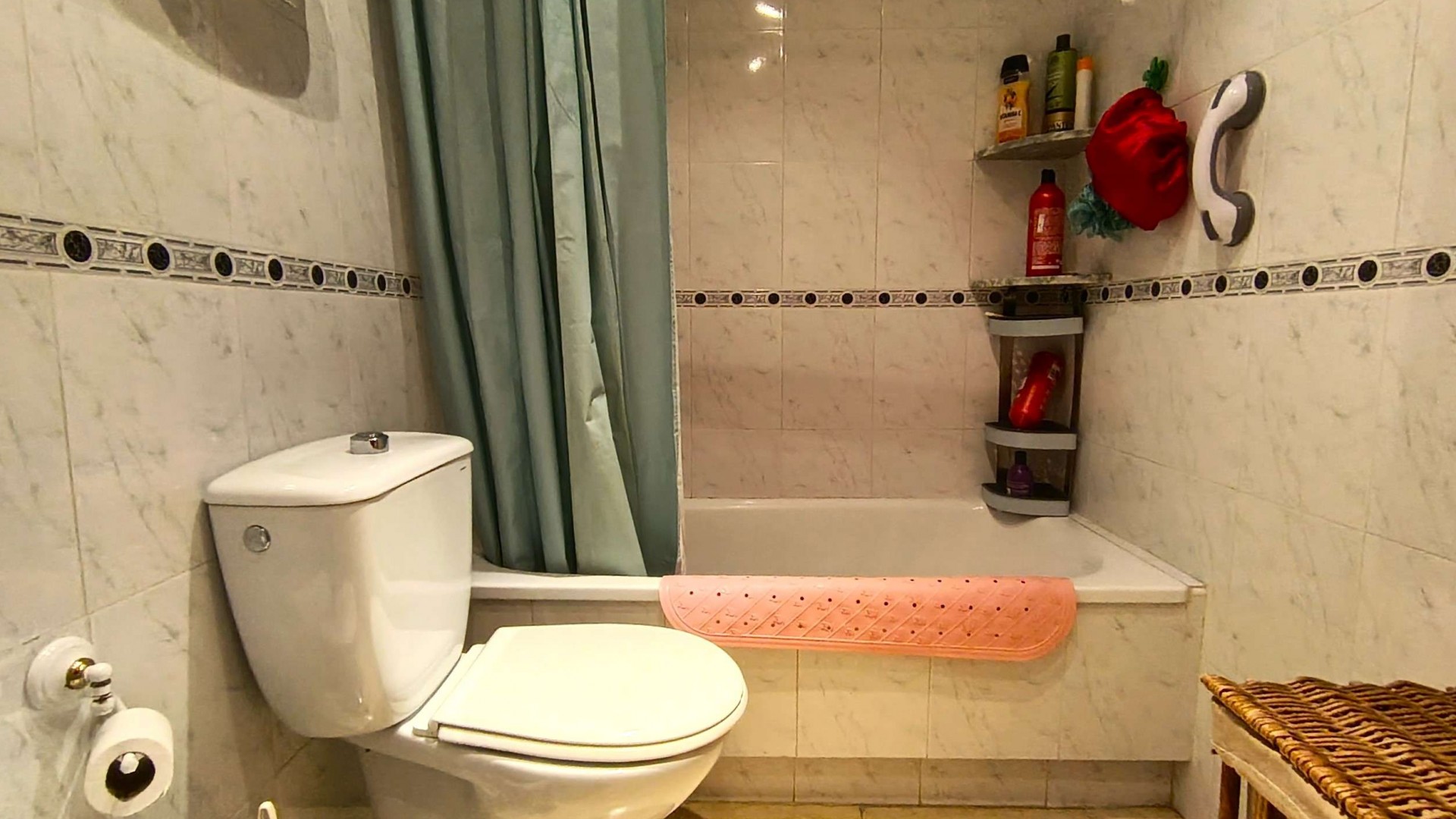 Sale - Apartment Flat -
Torrevieja