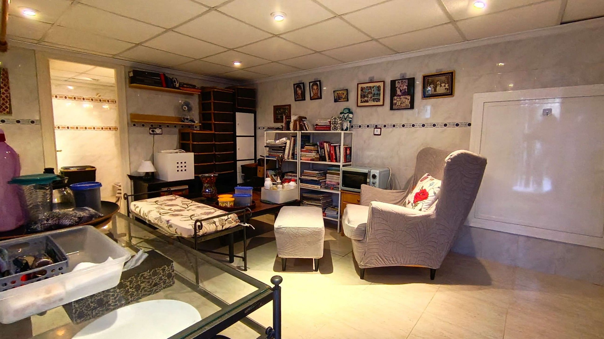 Sale - Apartment Flat -
Torrevieja