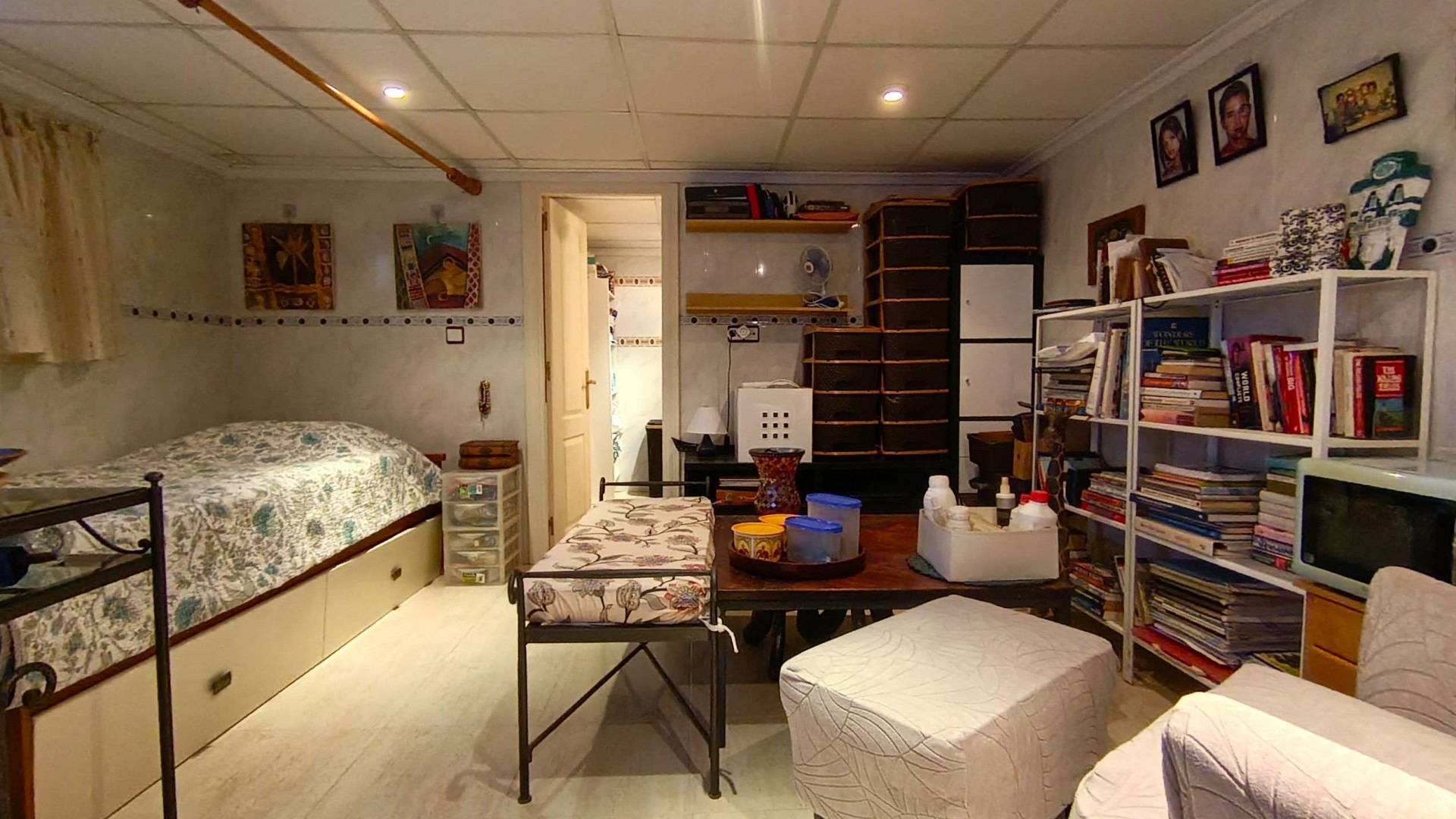 Sale - Apartment Flat -
Torrevieja