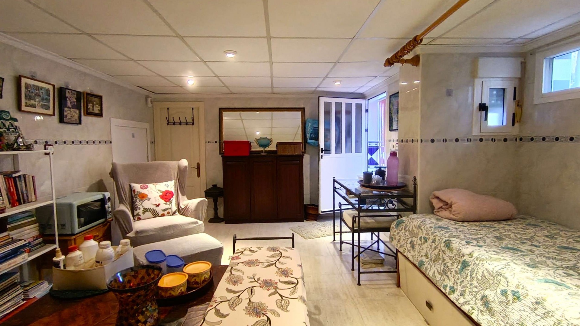 Sale - Apartment Flat -
Torrevieja