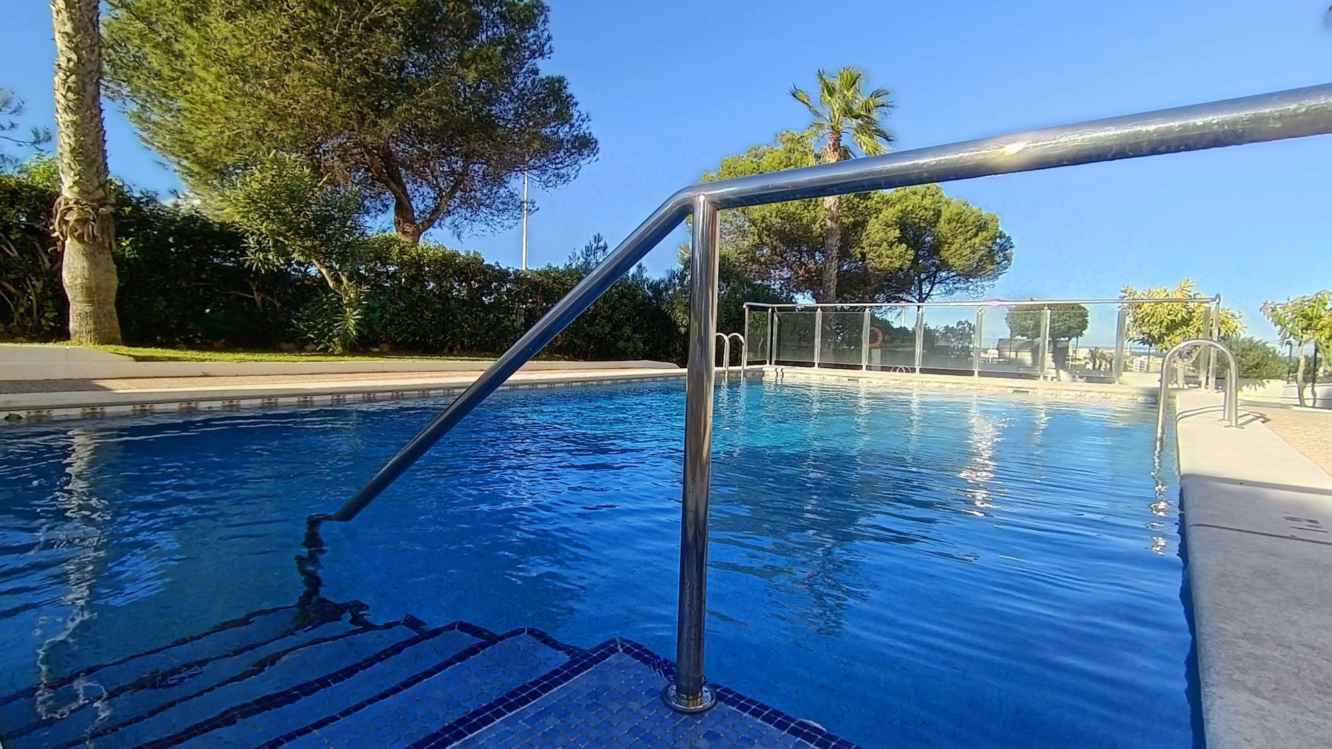 Sale - Apartment Flat -
Torrevieja