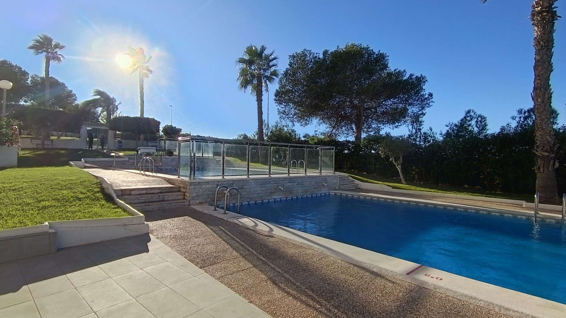 Sale - Apartment Flat -
Torrevieja