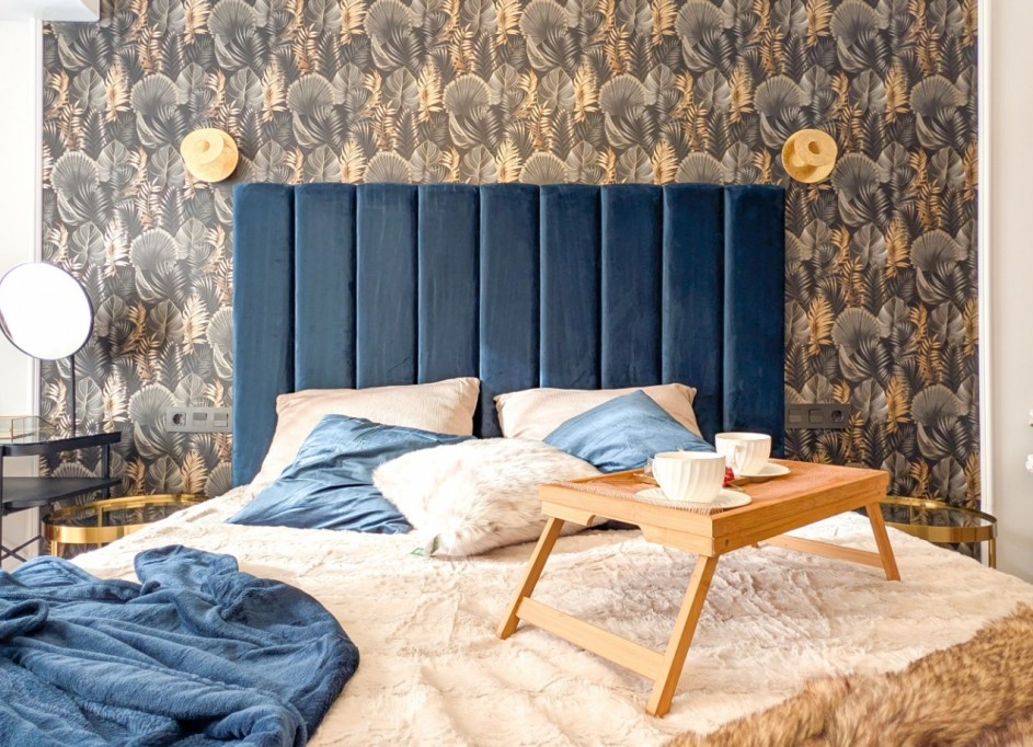 Sale - Apartment Flat -
Torrevieja