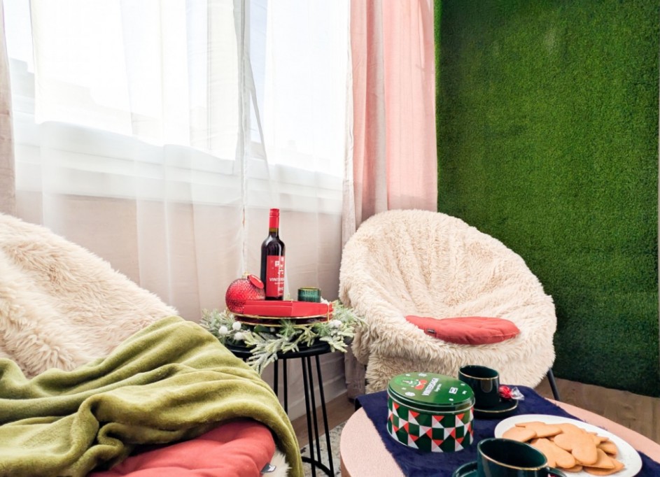 Sale - Apartment Flat -
Torrevieja