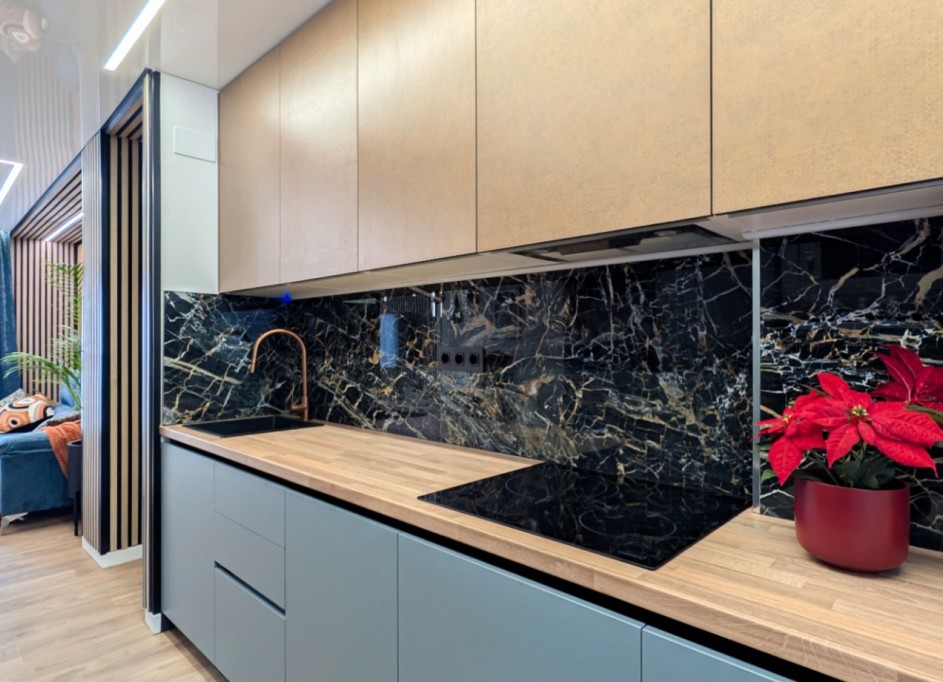 Sale - Apartment Flat -
Torrevieja