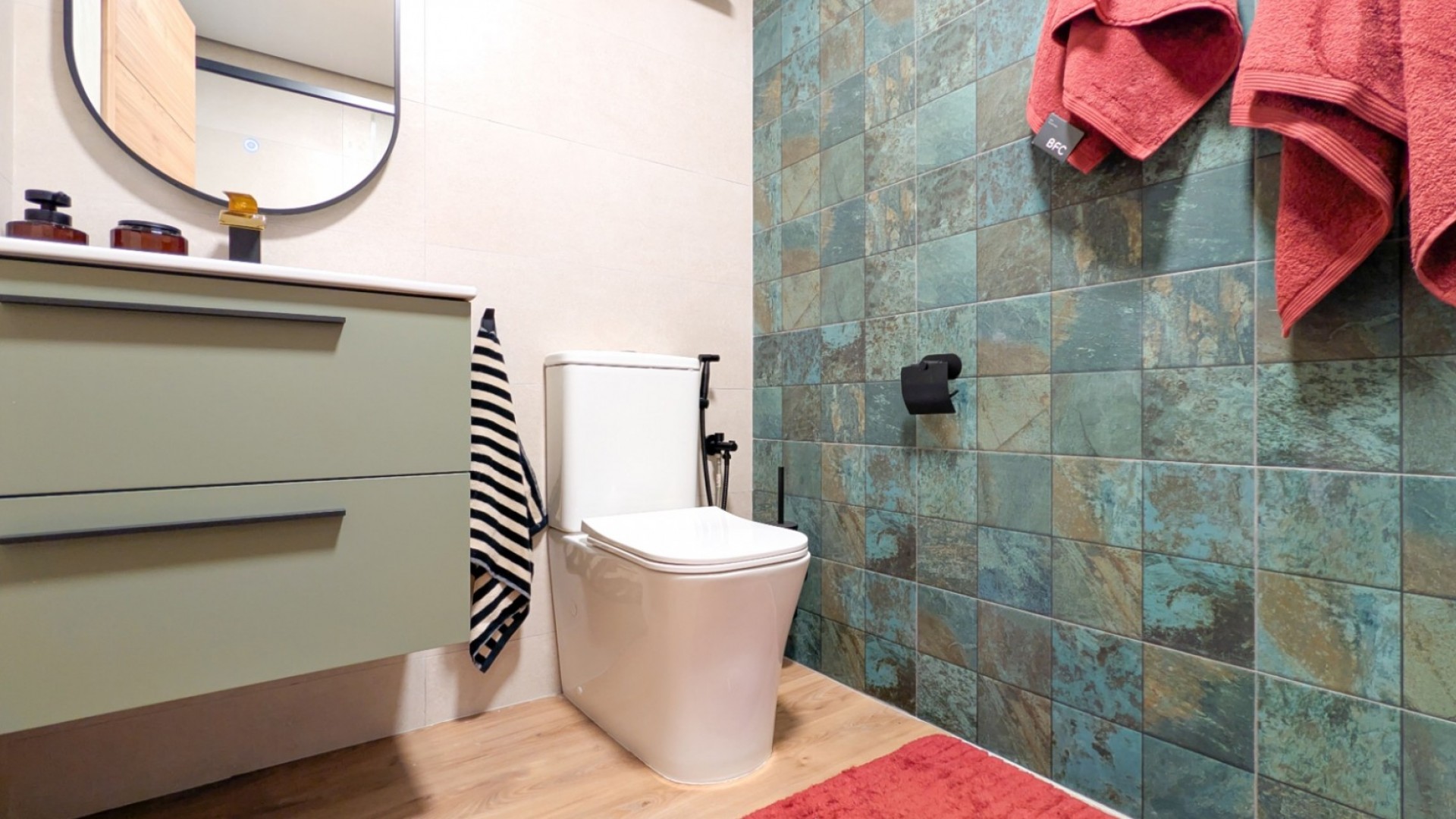 Sale - Apartment Flat -
Torrevieja