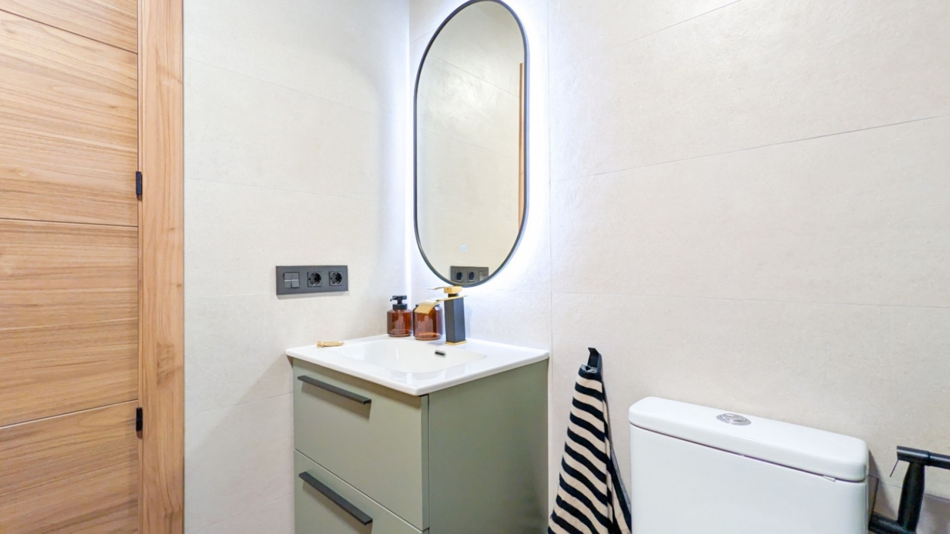 Sale - Apartment Flat -
Torrevieja