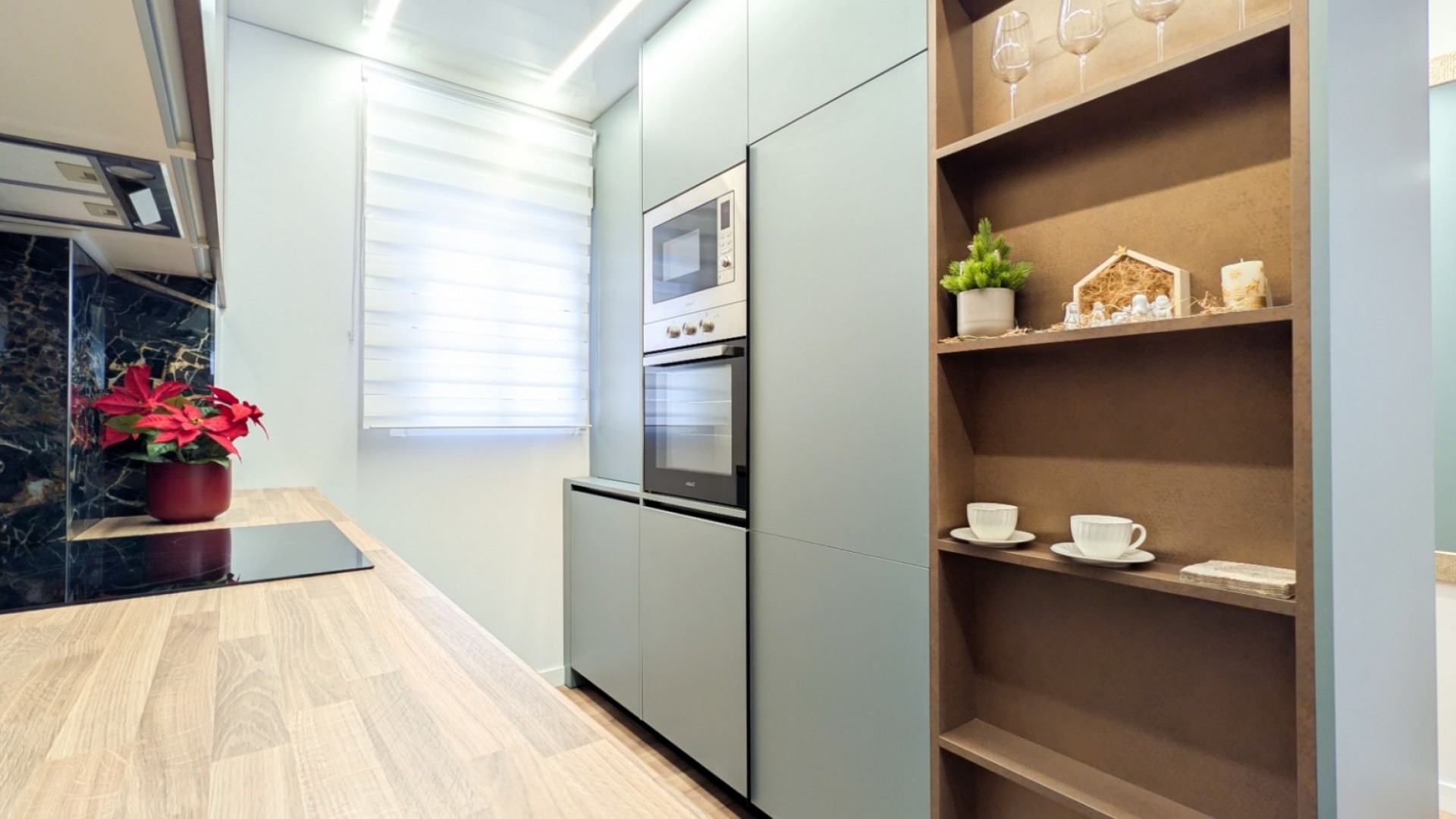 Sale - Apartment Flat -
Torrevieja