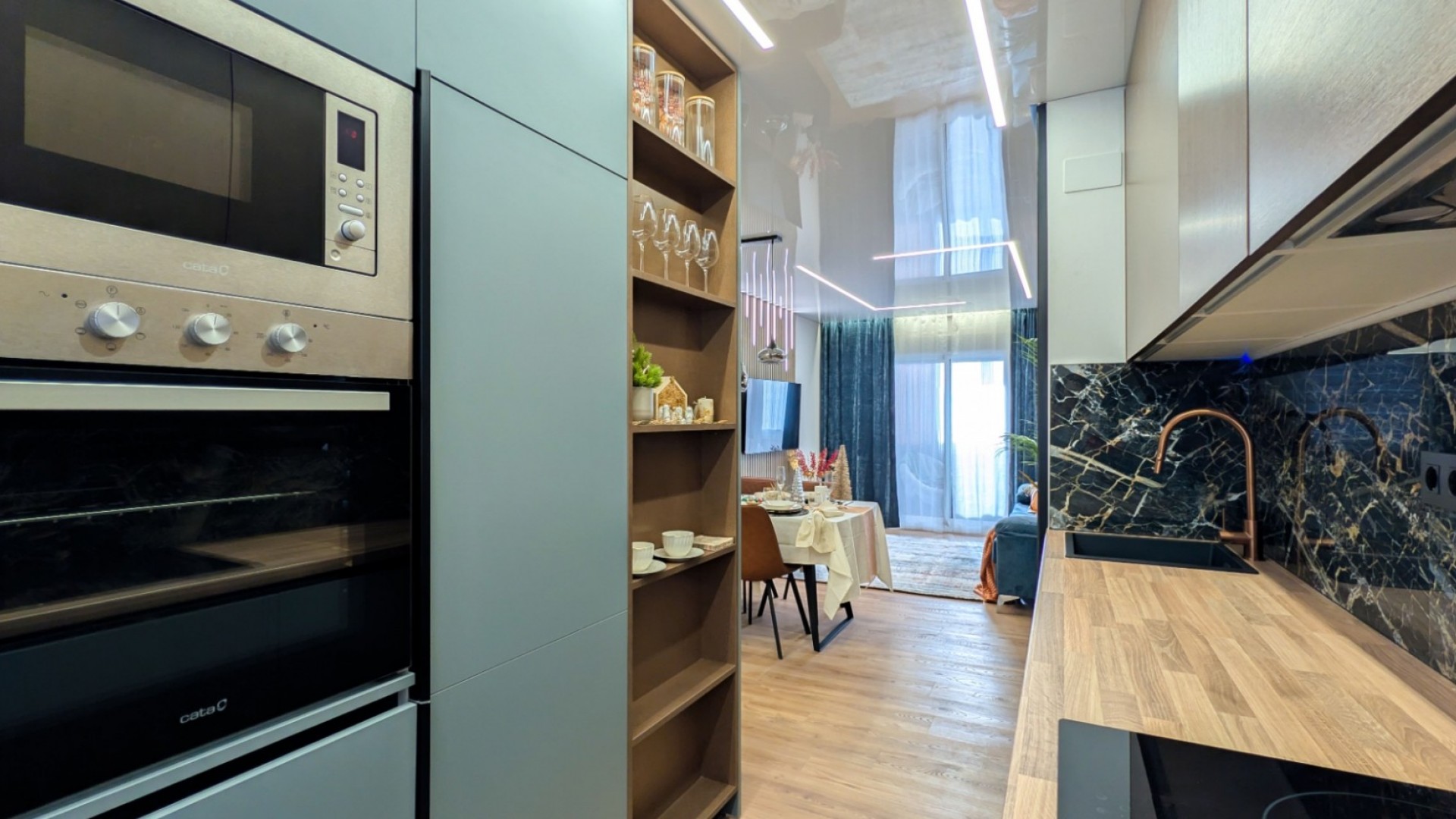 Sale - Apartment Flat -
Torrevieja