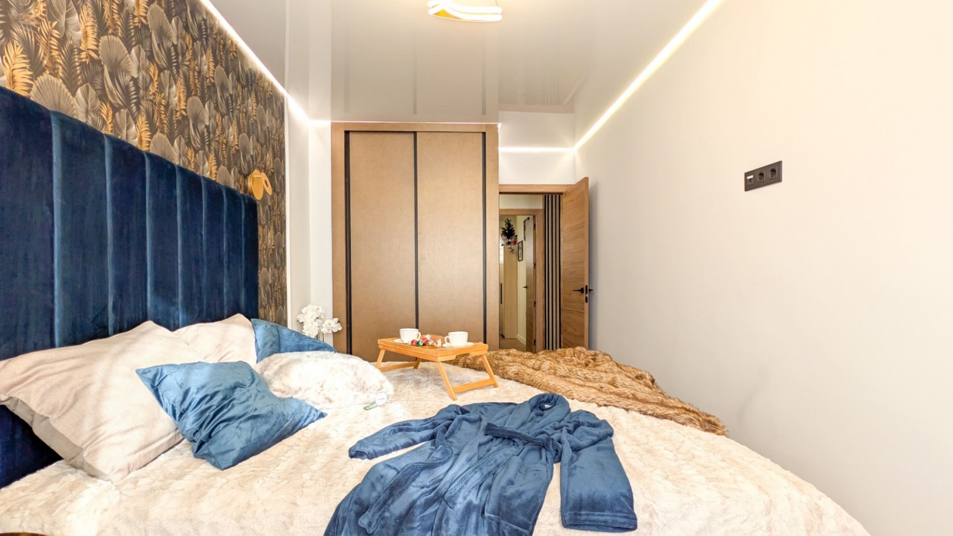 Sale - Apartment Flat -
Torrevieja