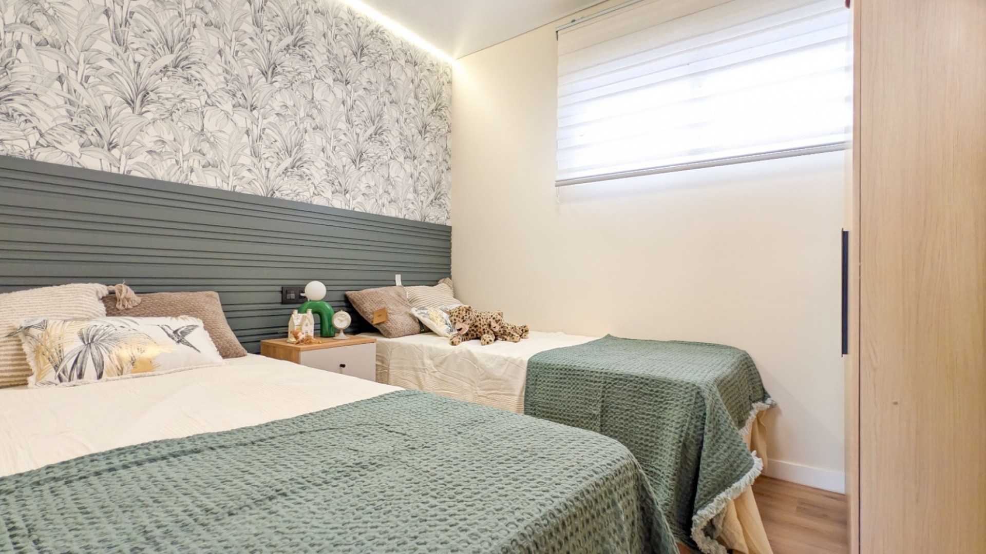 Sale - Apartment Flat -
Torrevieja