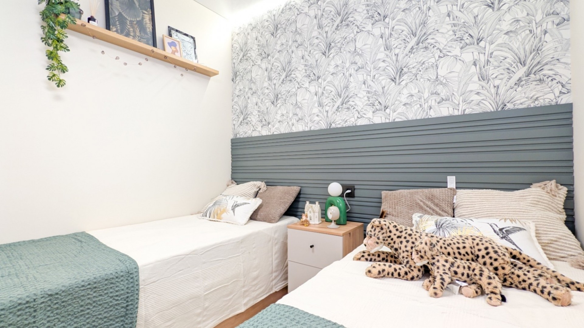 Sale - Apartment Flat -
Torrevieja