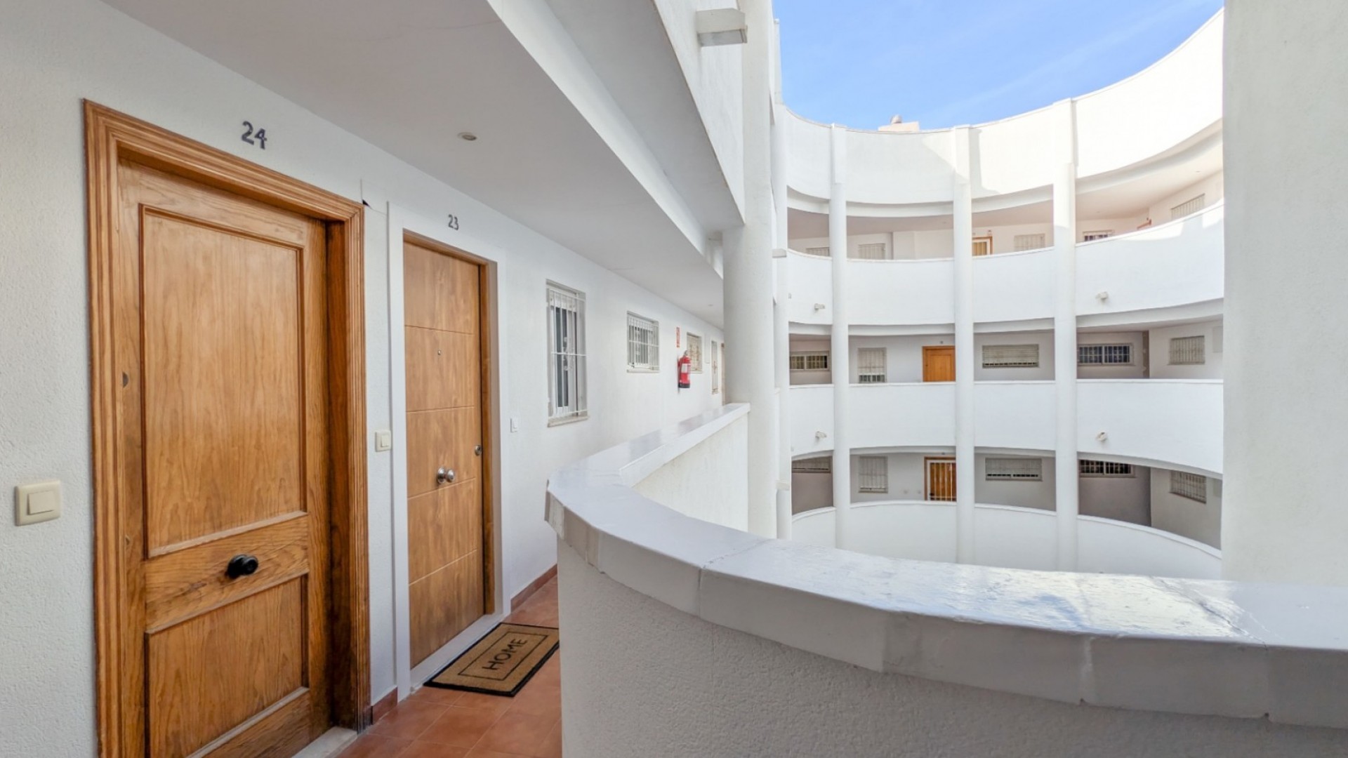 Sale - Apartment Flat -
Torrevieja