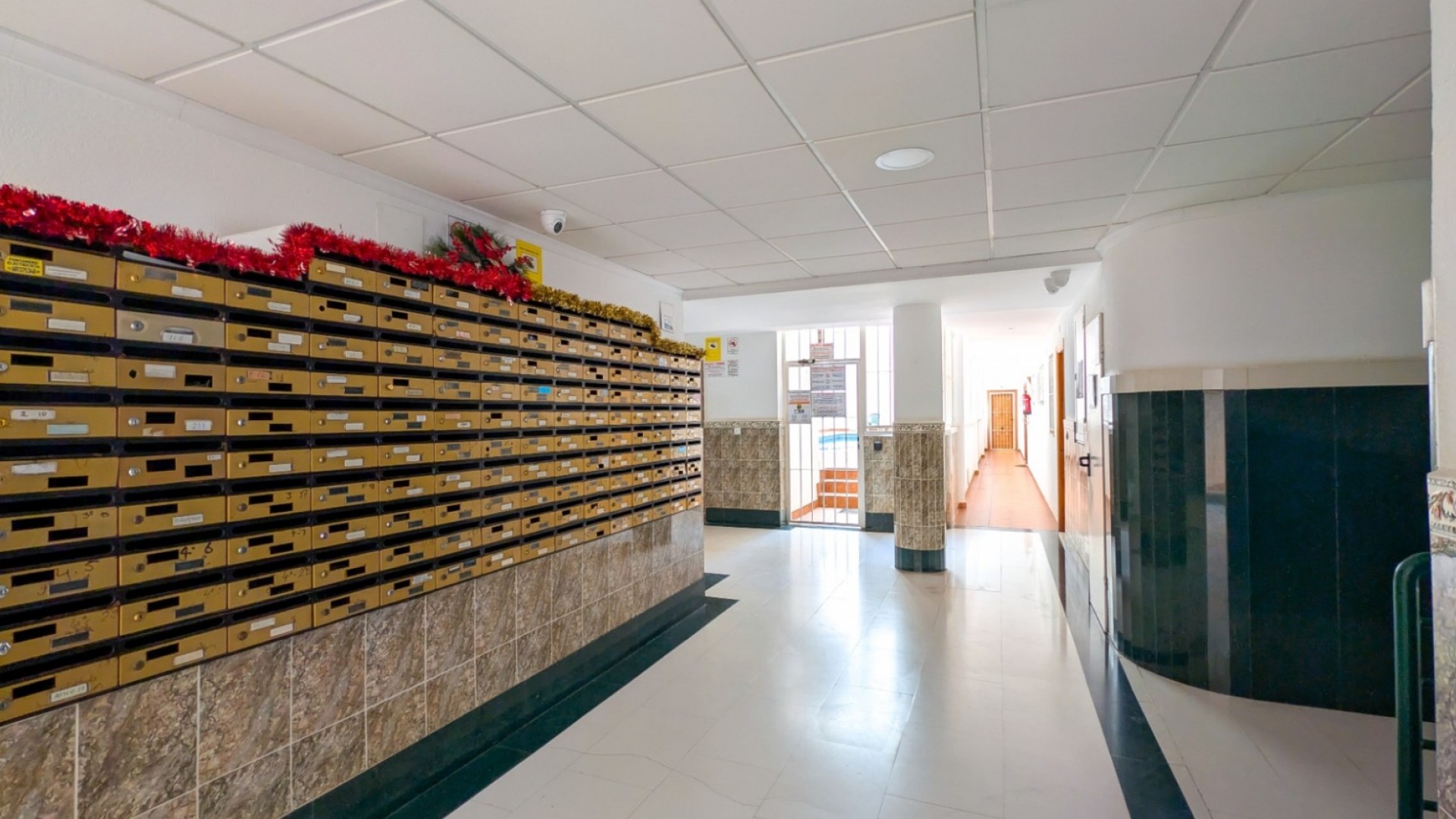 Sale - Apartment Flat -
Torrevieja