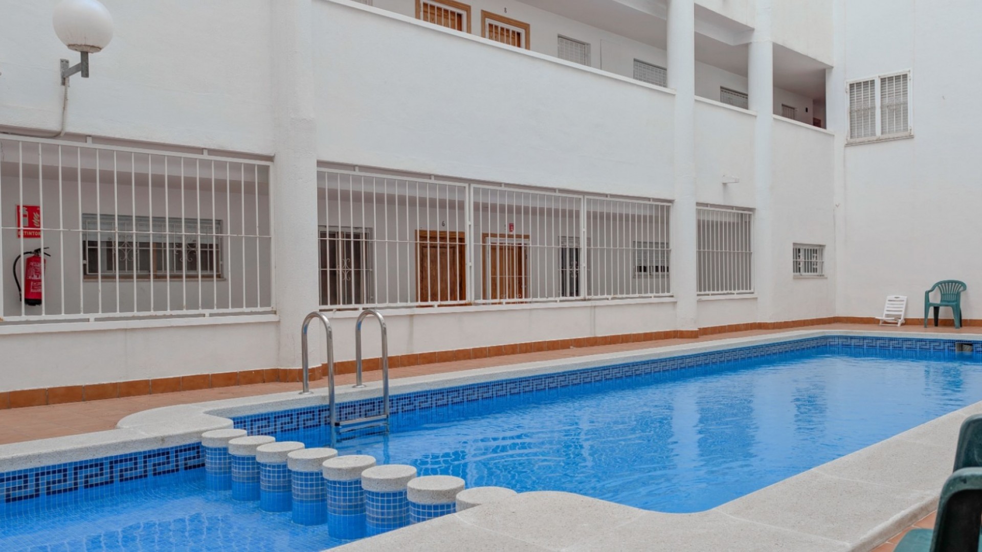 Sale - Apartment Flat -
Torrevieja