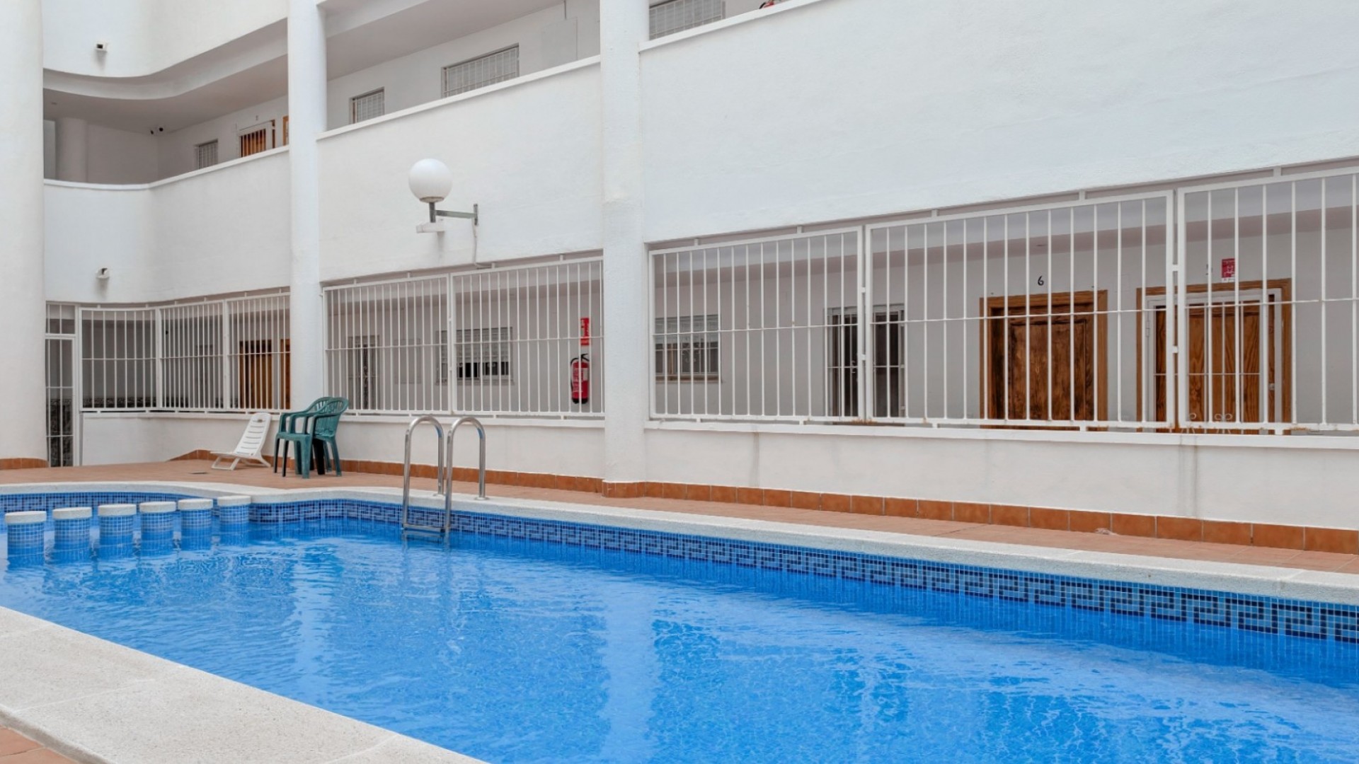 Sale - Apartment Flat -
Torrevieja