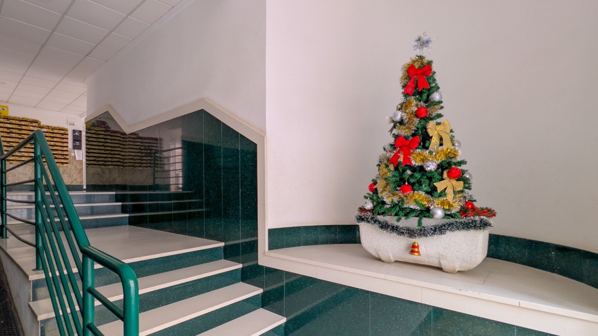 Sale - Apartment Flat -
Torrevieja