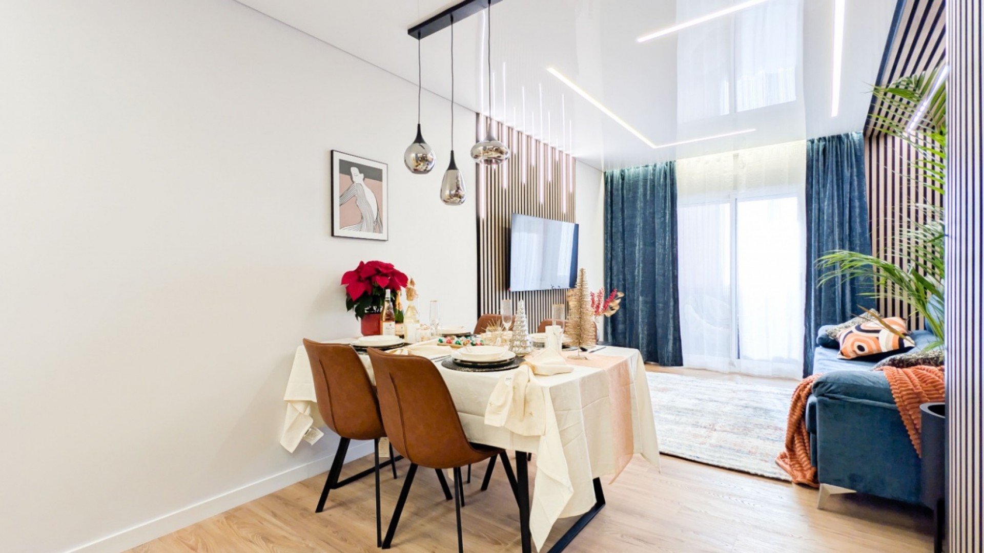 Sale - Apartment Flat -
Torrevieja