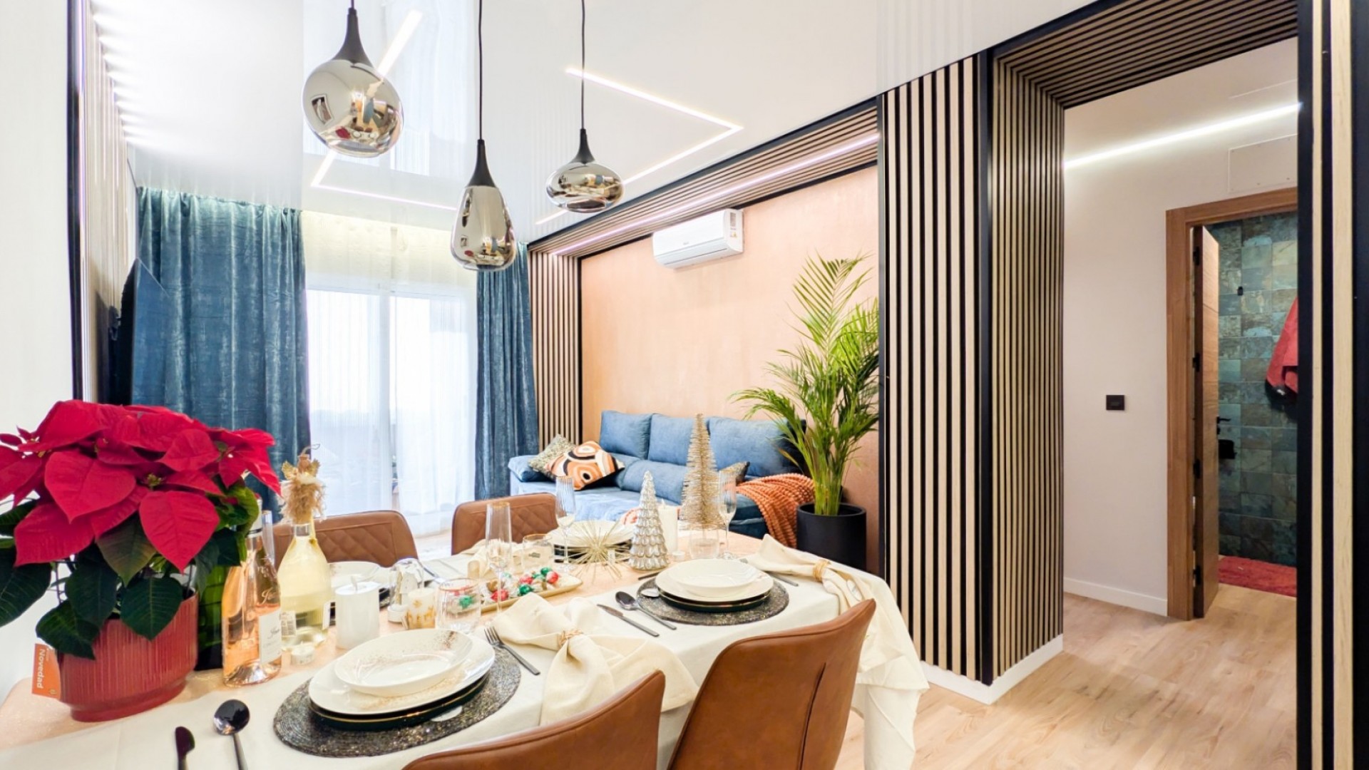 Sale - Apartment Flat -
Torrevieja