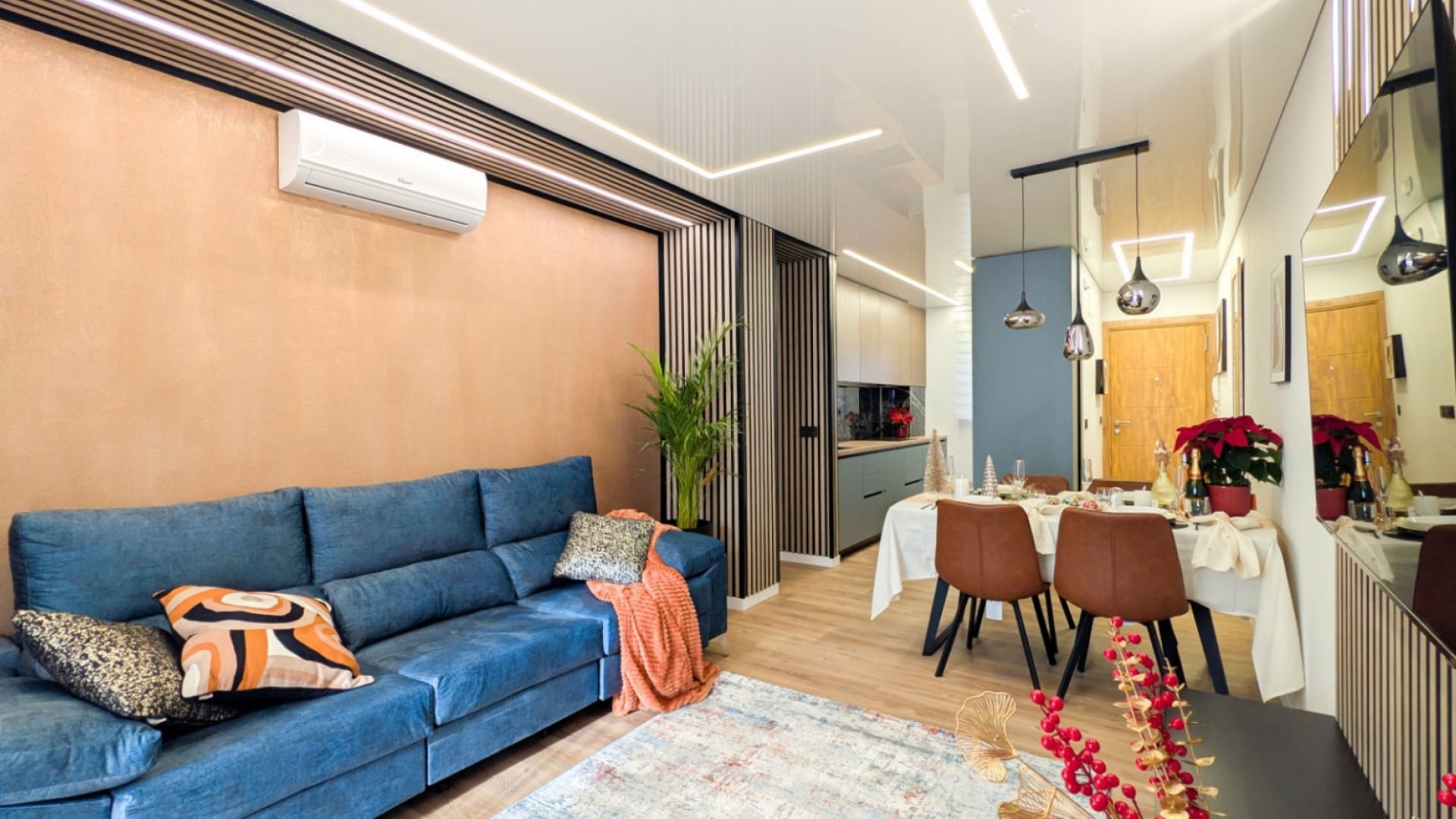 Sale - Apartment Flat -
Torrevieja