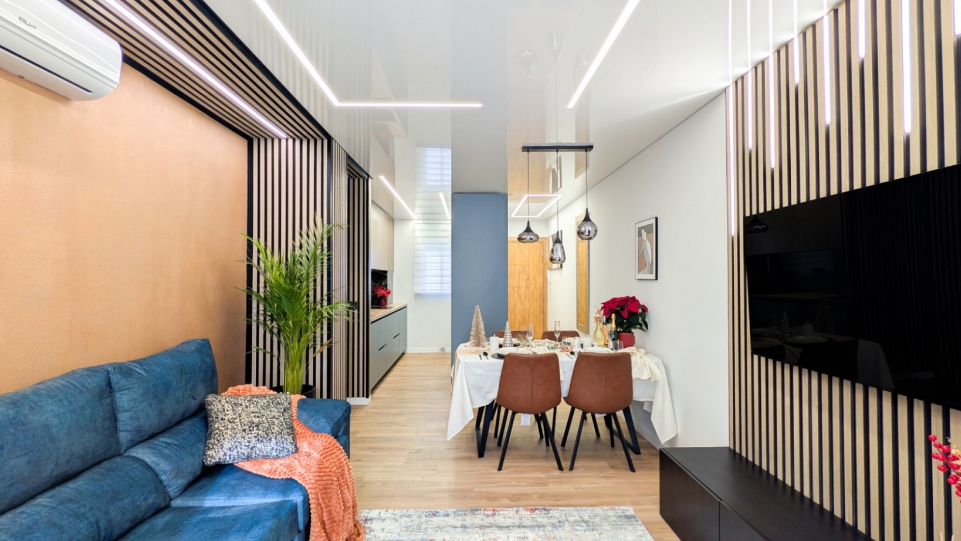 Sale - Apartment Flat -
Torrevieja