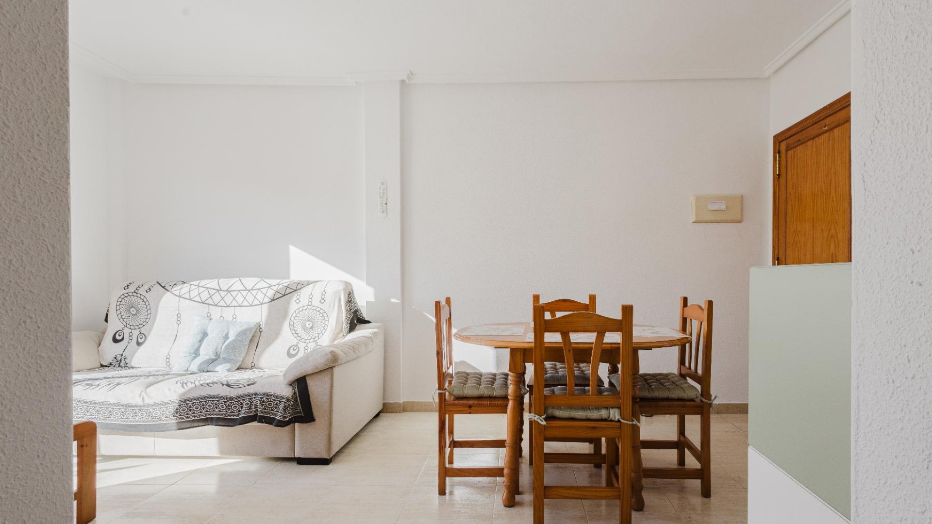 Sale - Apartment Flat -
Torrevieja