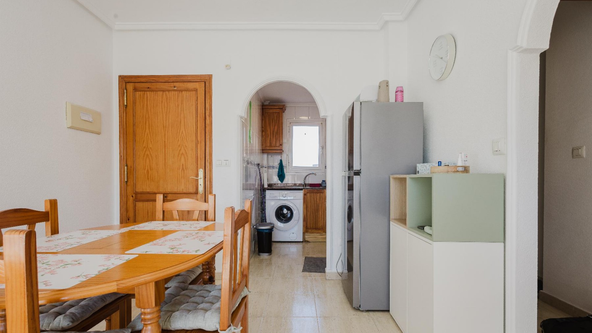 Sale - Apartment Flat -
Torrevieja