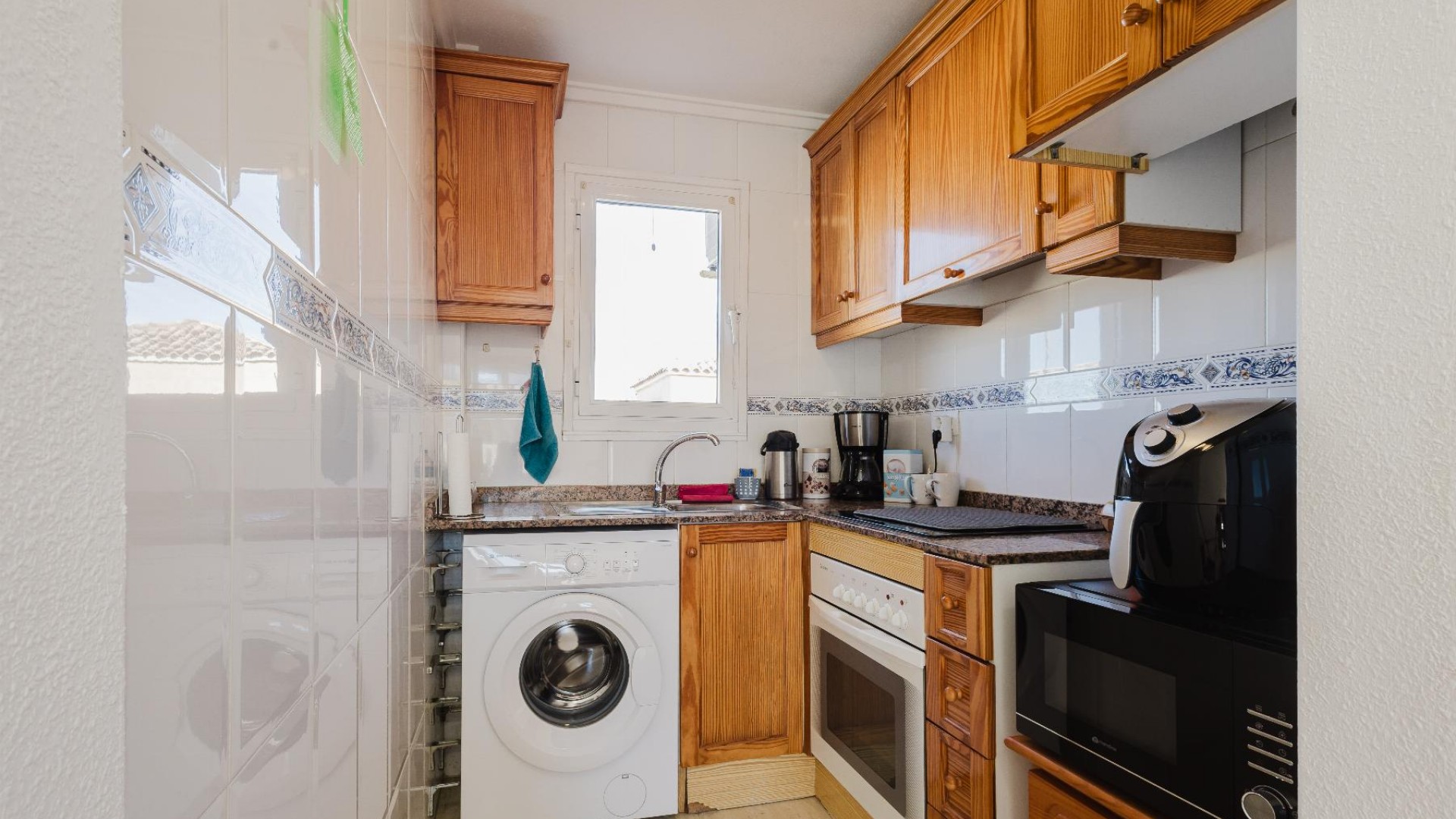 Sale - Apartment Flat -
Torrevieja