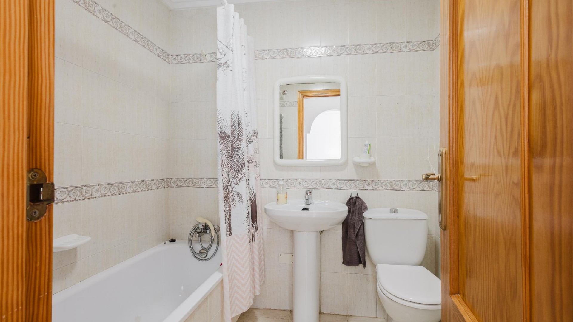 Sale - Apartment Flat -
Torrevieja