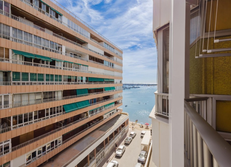 Sale - Apartment Flat -
Torrevieja