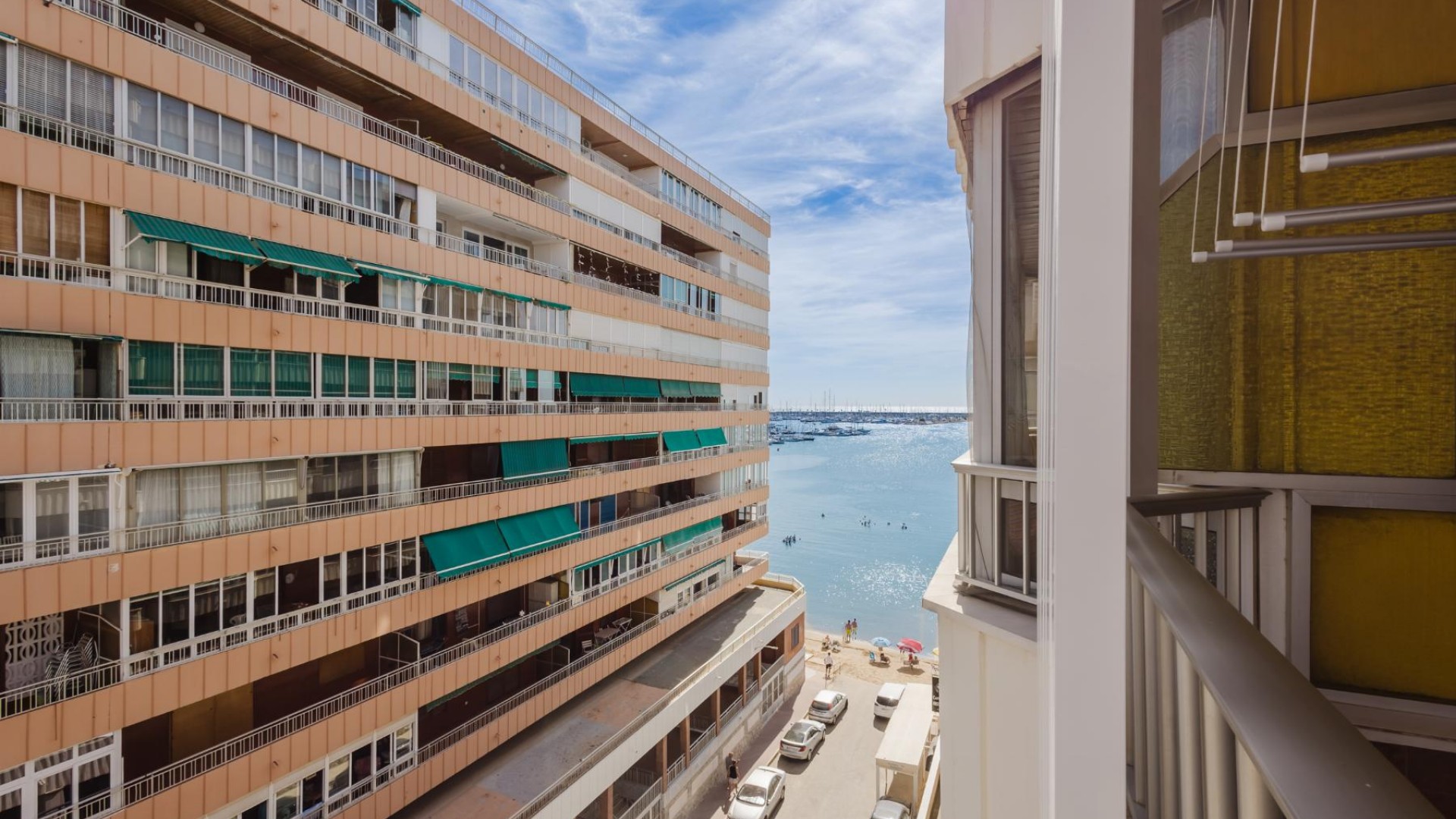 Sale - Apartment Flat -
Torrevieja