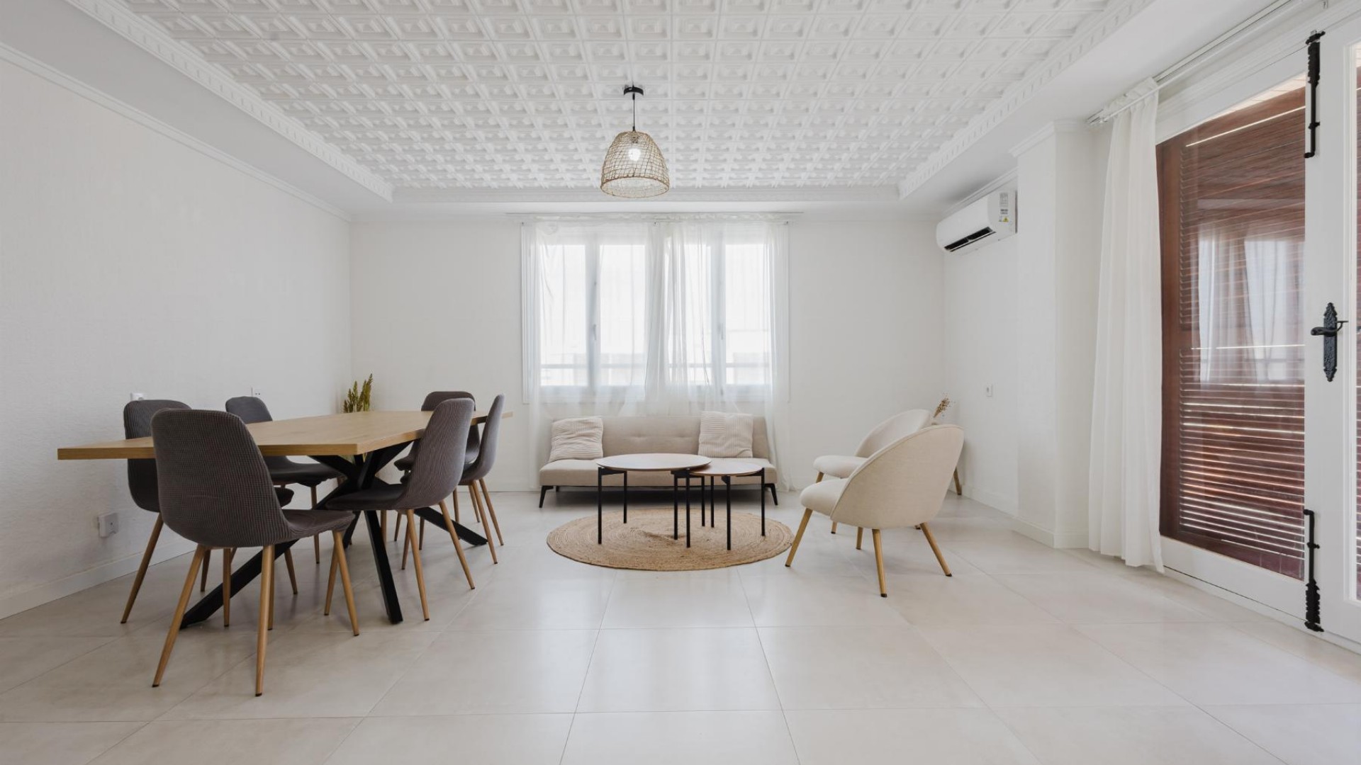 Sale - Apartment Flat -
Torrevieja