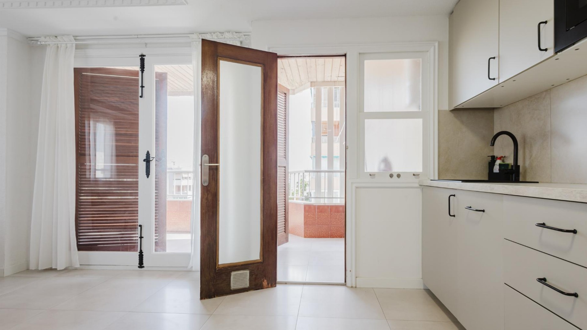 Sale - Apartment Flat -
Torrevieja