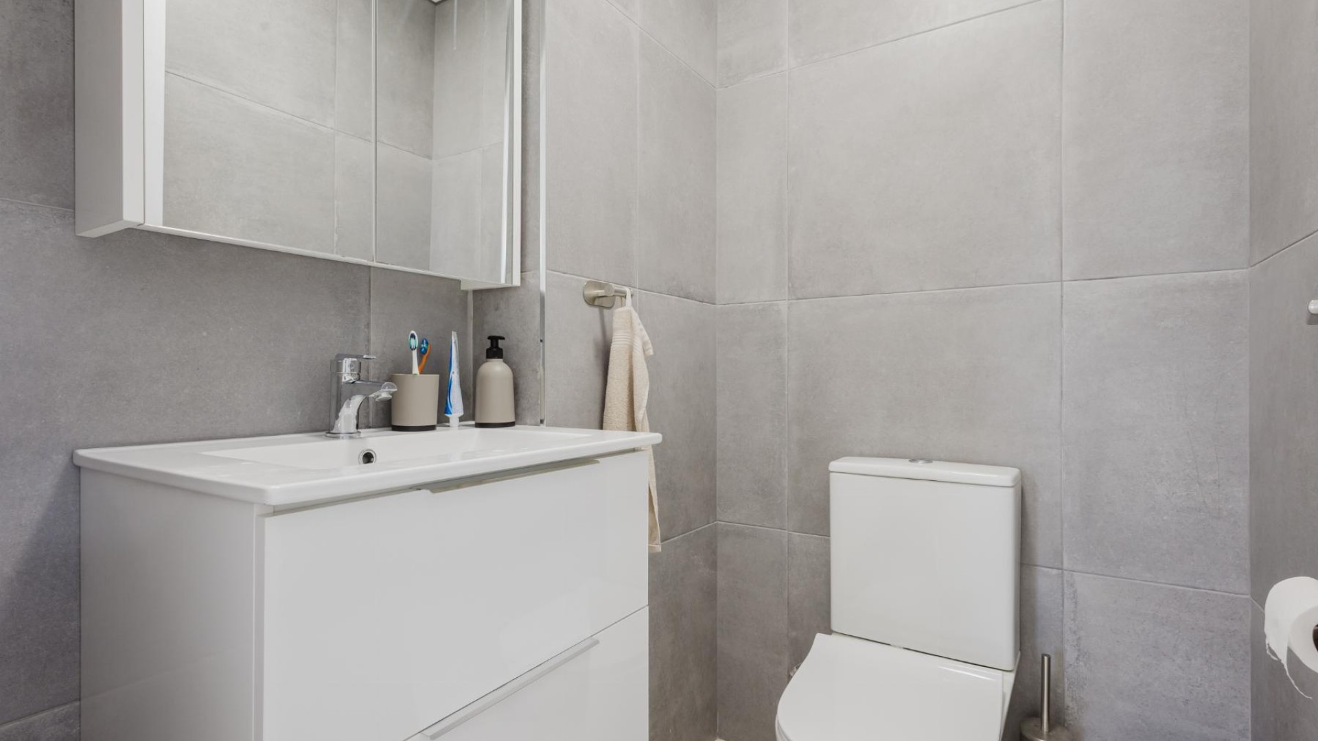 Sale - Apartment Flat -
Torrevieja