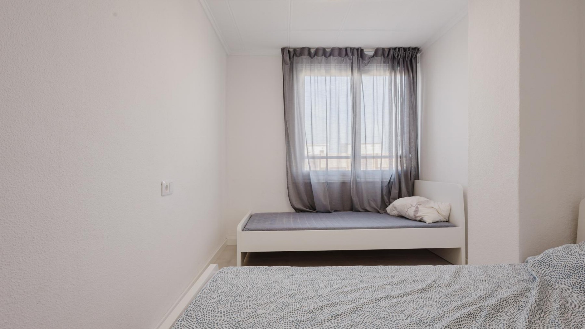 Sale - Apartment Flat -
Torrevieja