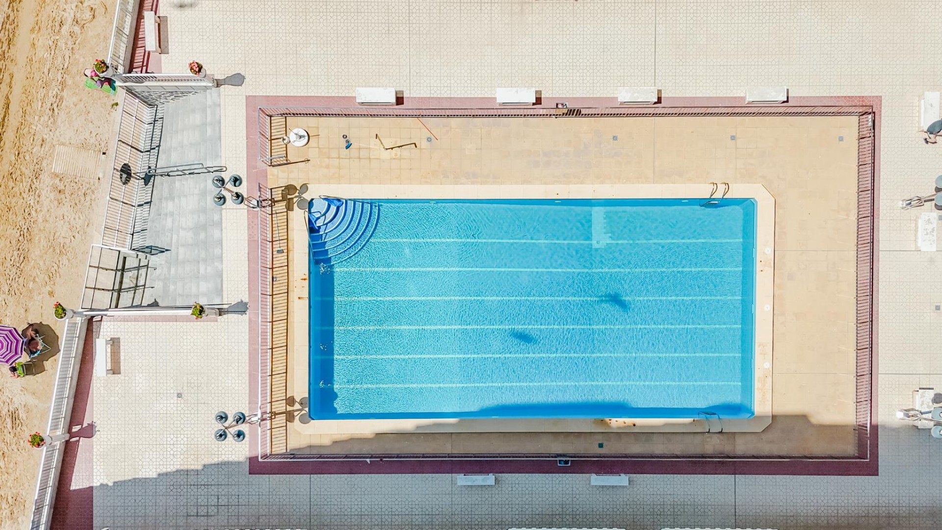 Sale - Apartment Flat -
Torrevieja