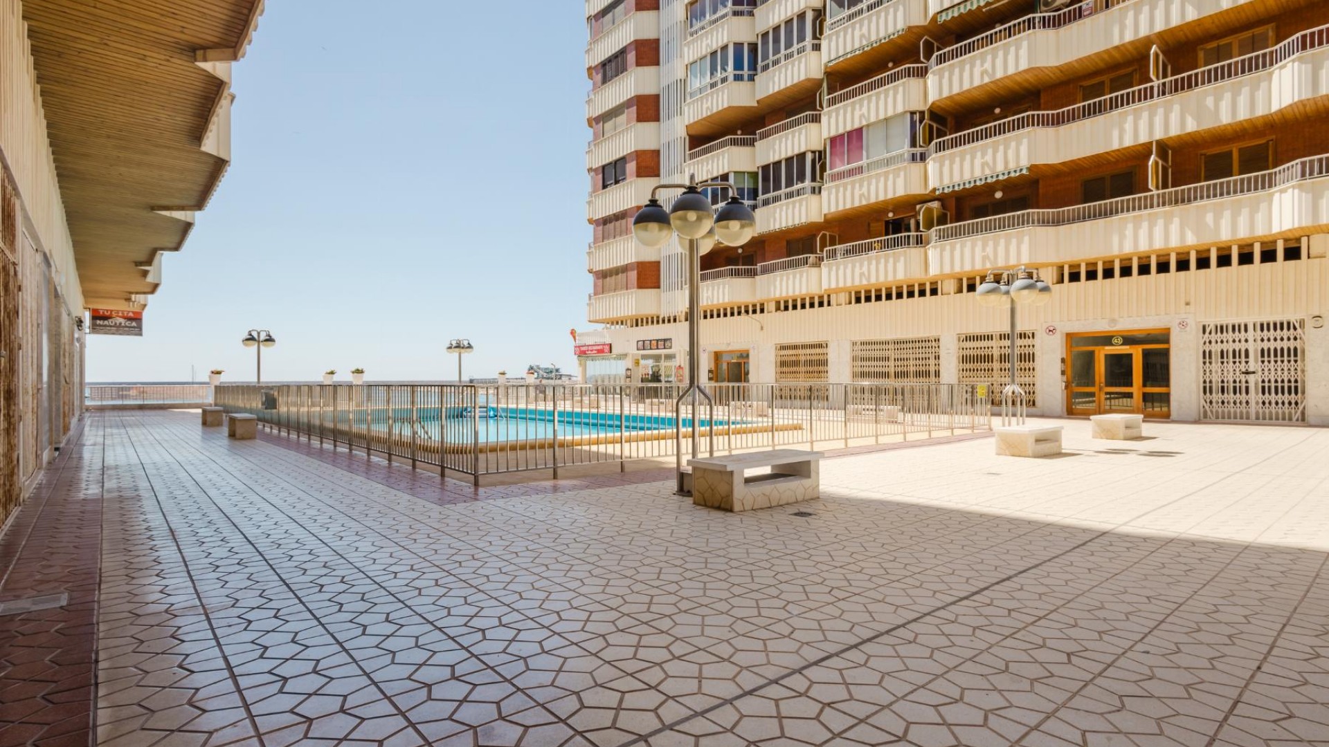 Sale - Apartment Flat -
Torrevieja