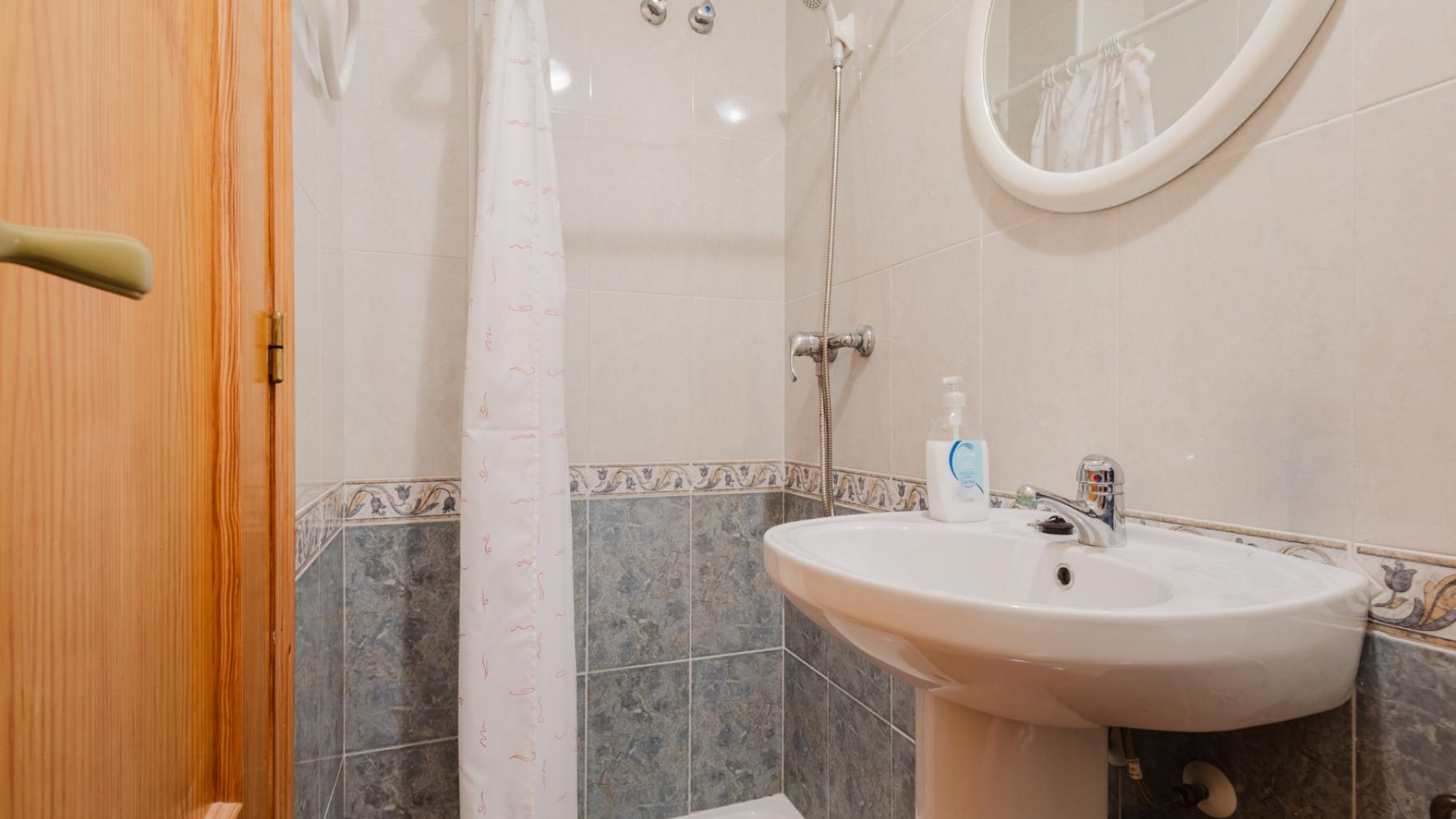 Sale - Apartment Flat -
Torrevieja