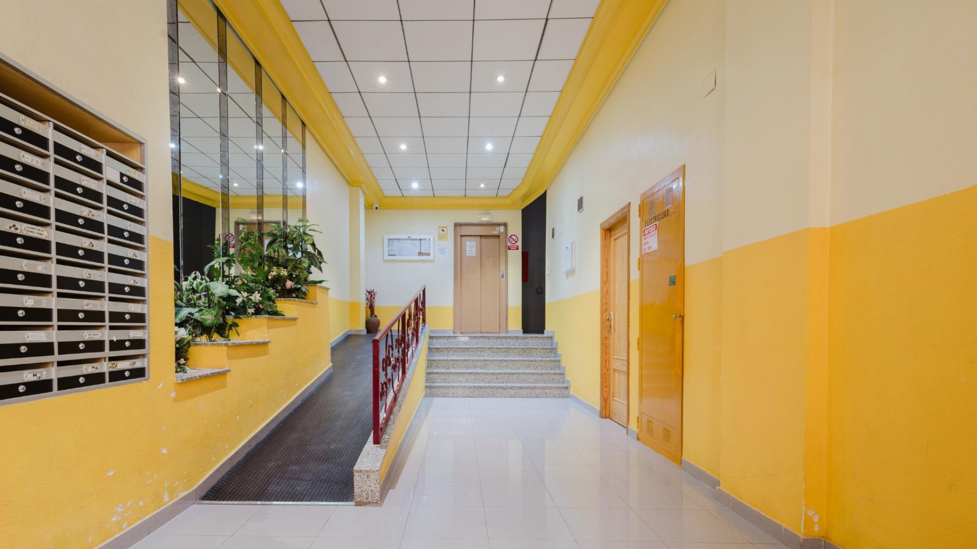 Sale - Apartment Flat -
Torrevieja