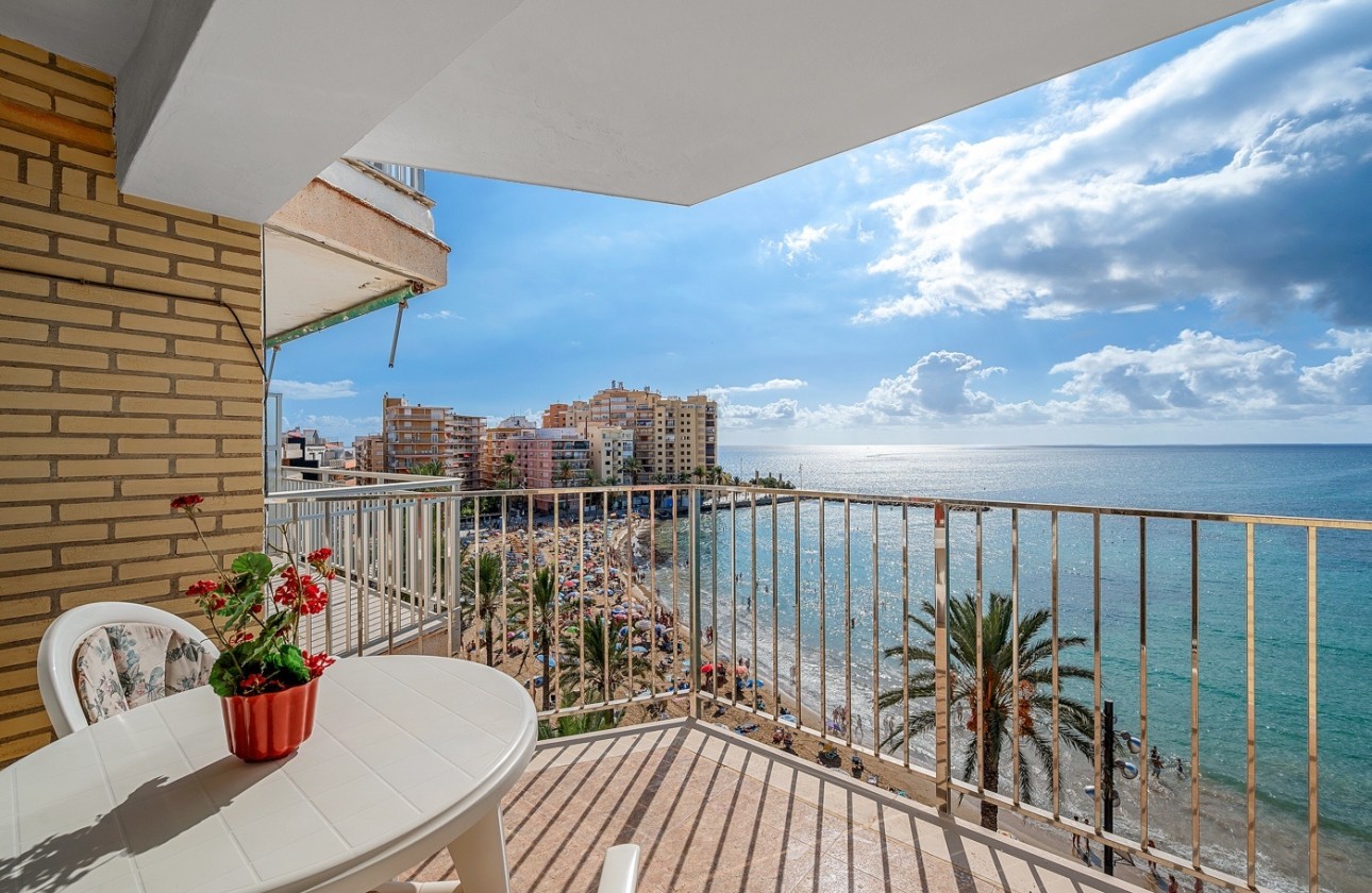 Sale - Apartment Flat -
Torrevieja