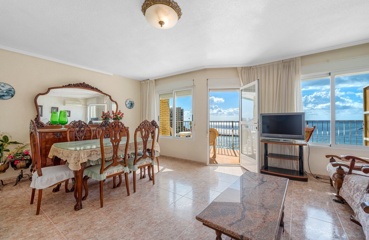 Sale - Apartment Flat -
Torrevieja